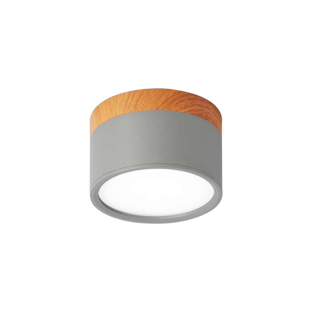 Aluci – Moderner, minimalistischer LED-Strahler mit elegantem Design