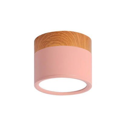 Aluci – Moderner, minimalistischer LED-Strahler mit elegantem Design