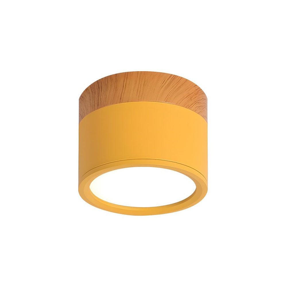 Aluci – Moderner, minimalistischer LED-Strahler mit elegantem Design