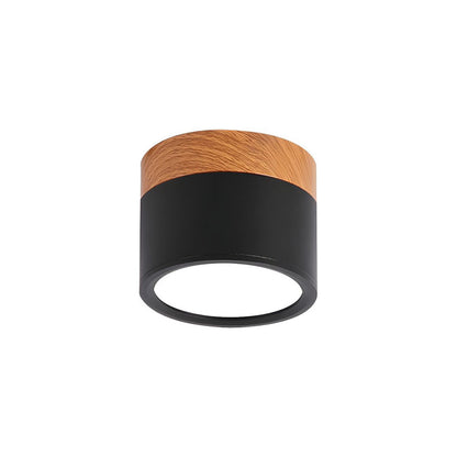 Aluci – Moderner, minimalistischer LED-Strahler mit elegantem Design