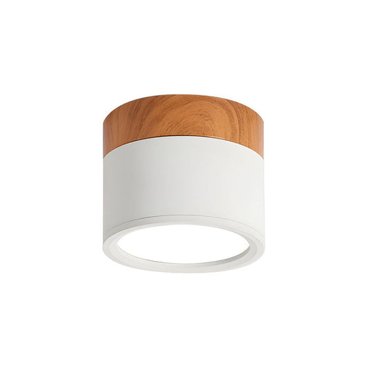 Aluci – Moderner, minimalistischer LED-Strahler mit elegantem Design