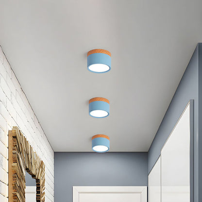 Aluci – Moderner, minimalistischer LED-Strahler mit elegantem Design