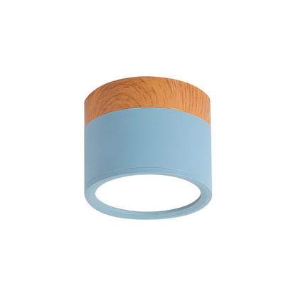 Aluci – Moderner, minimalistischer LED-Strahler mit elegantem Design