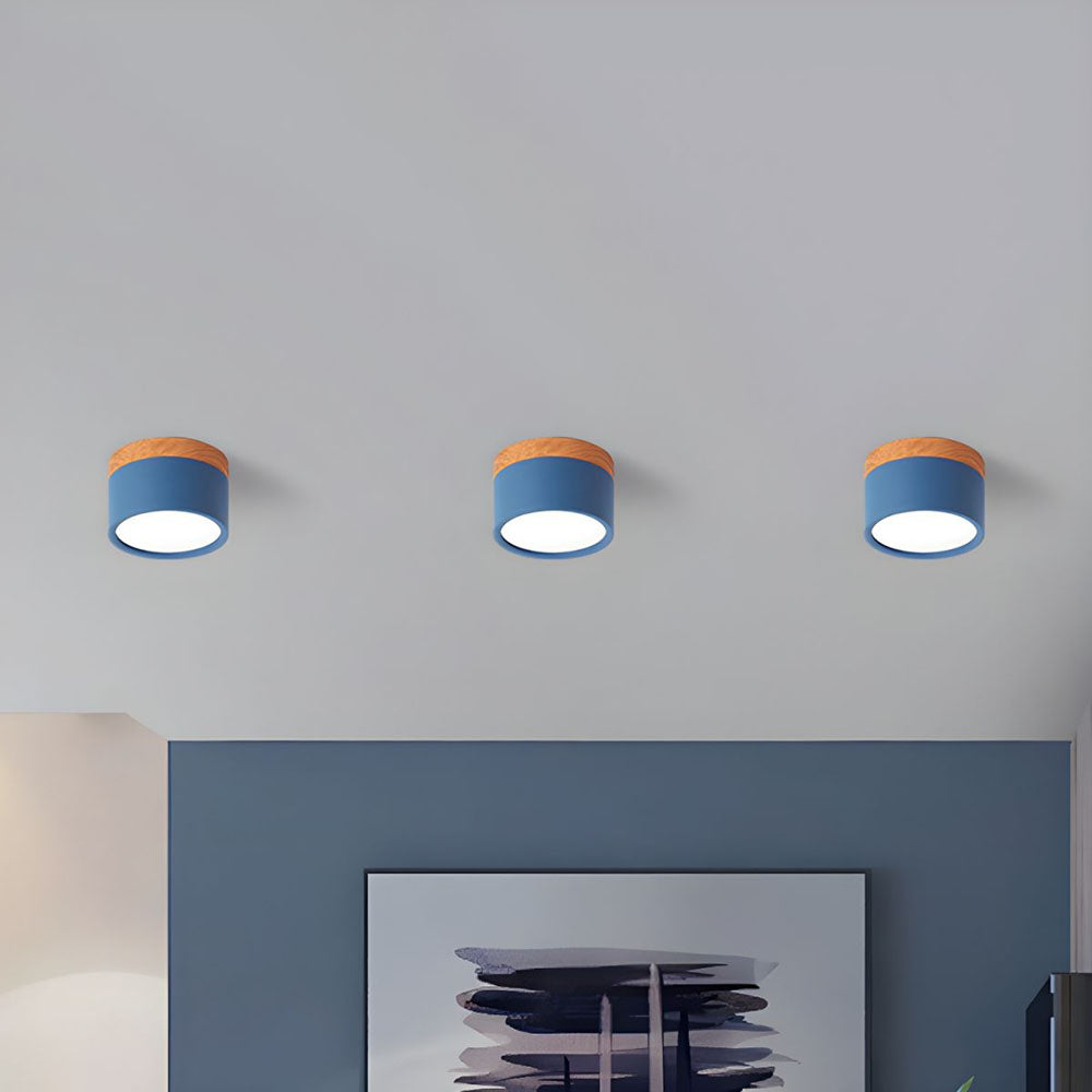 Aluci – Moderner, minimalistischer LED-Strahler mit elegantem Design