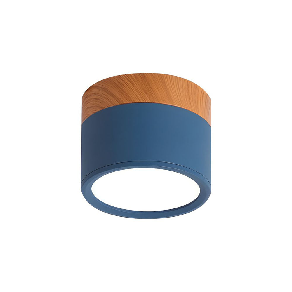 Aluci – Moderner, minimalistischer LED-Strahler mit elegantem Design