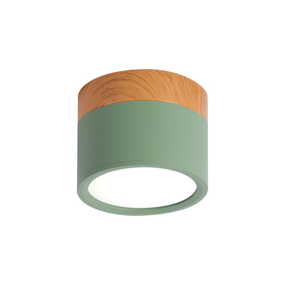 Aluci – Moderner, minimalistischer LED-Strahler mit elegantem Design