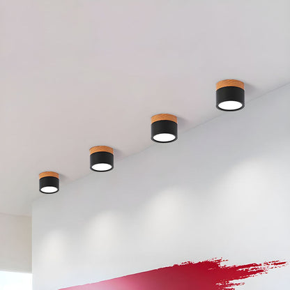 Aluci – Moderner, minimalistischer LED-Strahler mit elegantem Design
