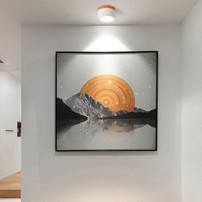 Aluci – Moderner, minimalistischer LED-Strahler mit elegantem Design