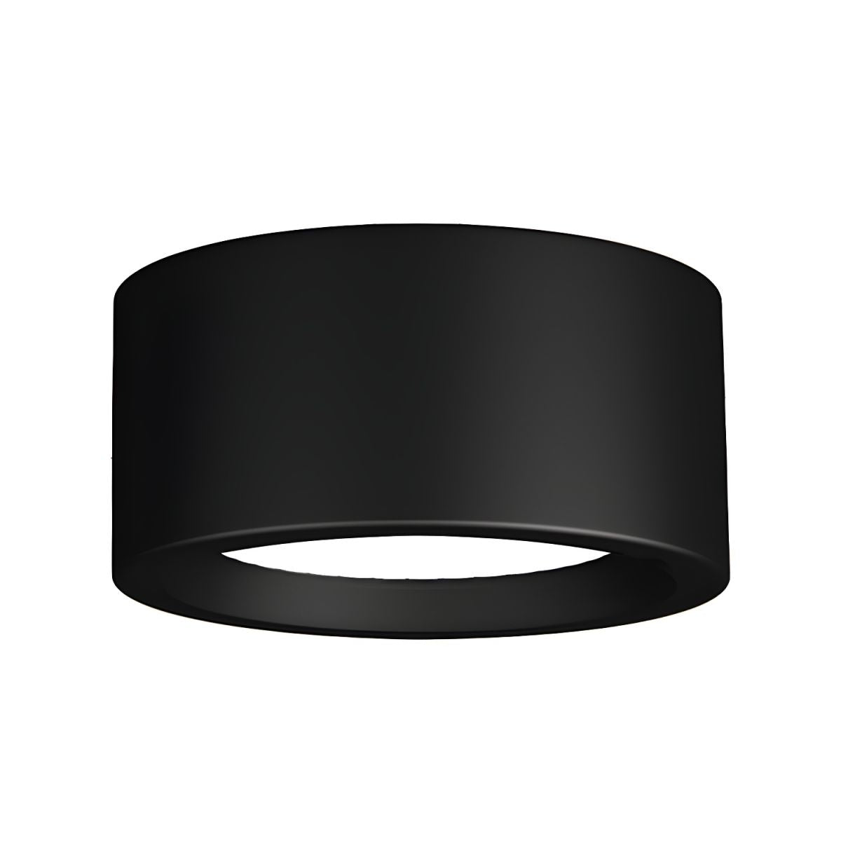 Lazzo – Elegante LED-Deckenleuchte im minimalistischen Design, in verschiedenen Durchmessern erhältlich