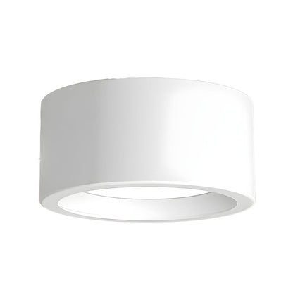 Lazzo – Elegante LED-Deckenleuchte im minimalistischen Design, in verschiedenen Durchmessern erhältlich
