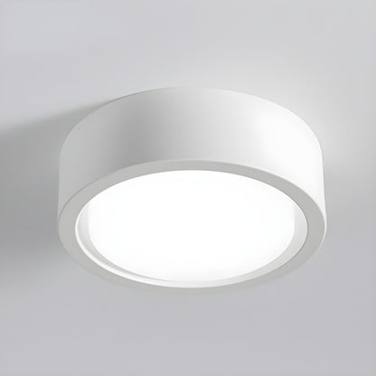 Lazzo – Elegante LED-Deckenleuchte im minimalistischen Design, in verschiedenen Durchmessern erhältlich