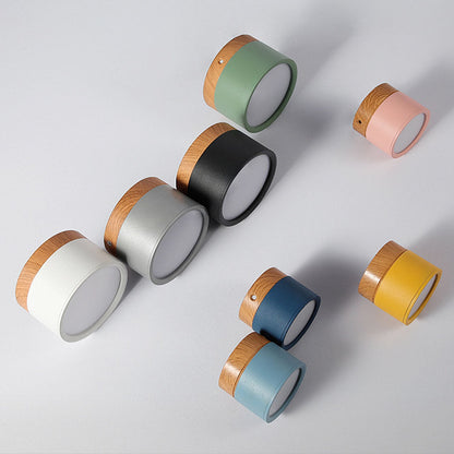 Aluci – Moderner, minimalistischer LED-Strahler mit elegantem Design