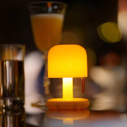 Mini Sonnenuntergangs-Projektor – Schlichtes, elegantes Design