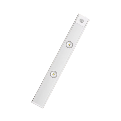 Intelligente kabellose LED-Lampe mit Bewegungssensor und Magnethalterung