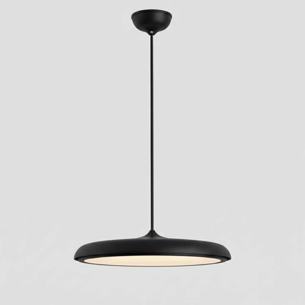 Moderne bunte LED-Pendelleuchte – Verstellbares Kabel, 150 cm