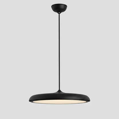 Moderne bunte LED-Pendelleuchte – Verstellbares Kabel, 150 cm