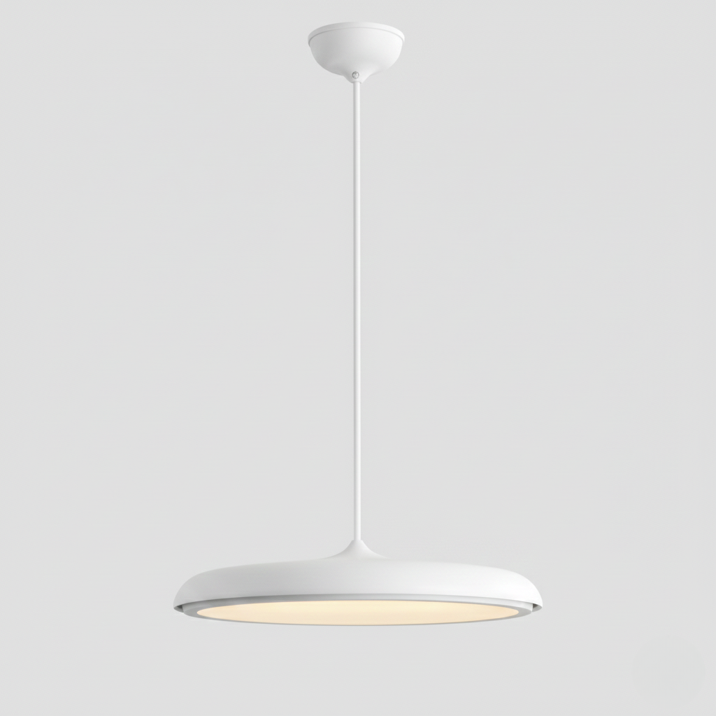 Moderne bunte LED-Pendelleuchte – Verstellbares Kabel, 150 cm