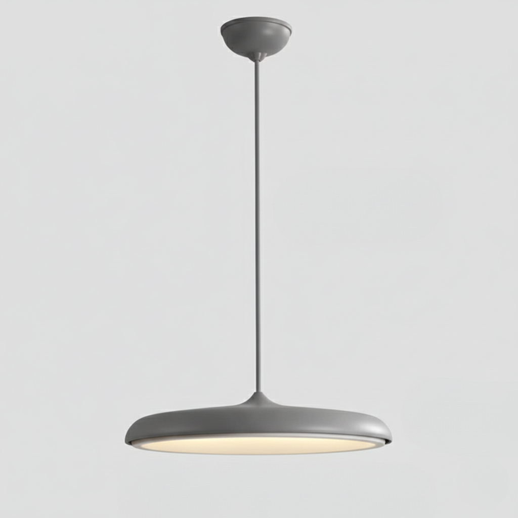 Moderne bunte LED-Pendelleuchte – Verstellbares Kabel, 150 cm