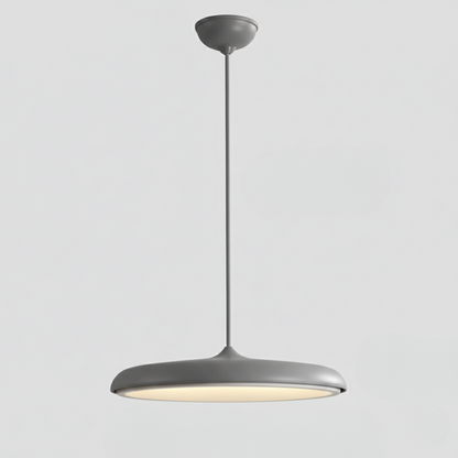 Moderne bunte LED-Pendelleuchte – Verstellbares Kabel, 150 cm