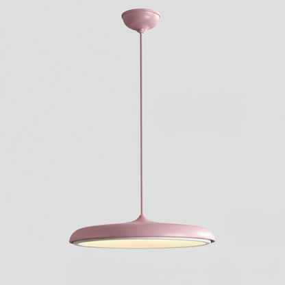Moderne bunte LED-Pendelleuchte – Verstellbares Kabel, 150 cm