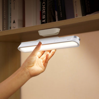 Kabellose magnetische LED-Akkuleuchte – stilvolles, modernes Design