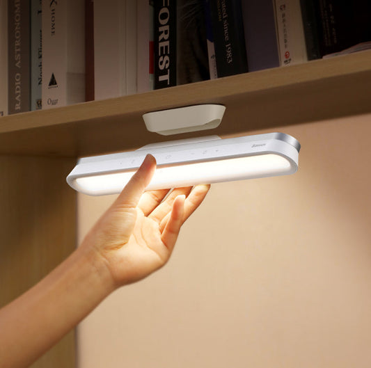 Kabellose magnetische LED-Akkuleuchte – stilvolles, modernes Design