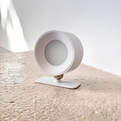 Multifunktionale kabellose Wandlampe – Aufladbar, Dimmbar und mit 360°-Drehung