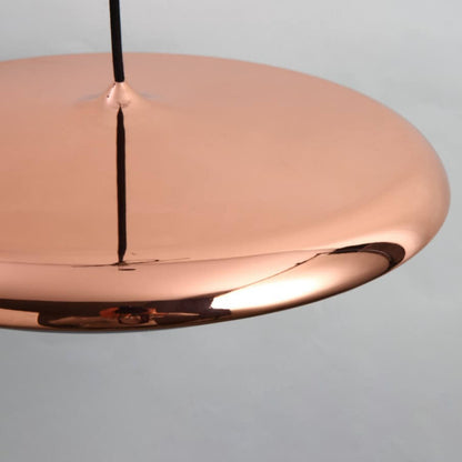 Moderne bunte LED-Pendelleuchte – Verstellbares Kabel, 150 cm