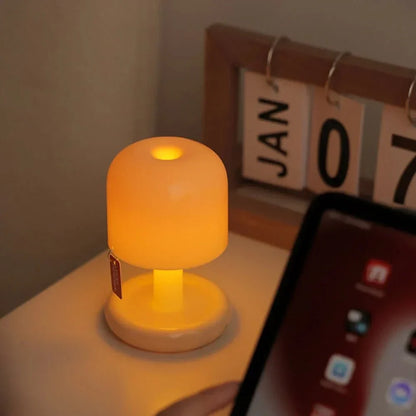 Mini Sonnenuntergangs-Projektor – Schlichtes, elegantes Design