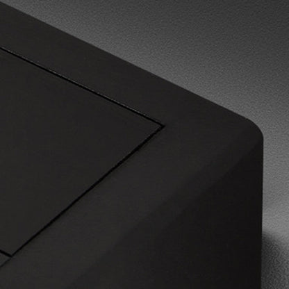 Minimalistische LED-Wandleuchte fürs Schlafzimmer – Schlicht, Modern und Funktional