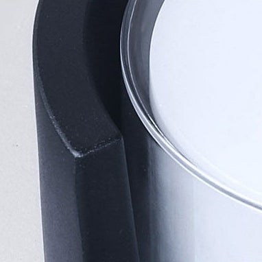 Outdoor-LED-Wandleuchte – Minimalistisches Design, rund oder eckig, klein oder groß