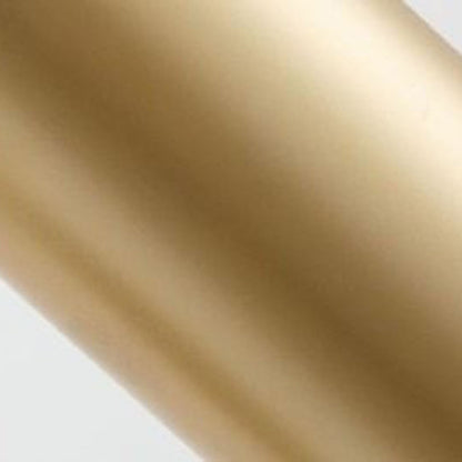 Industrielle drehbare Wandleuchte – Schwarz oder Gold – 1-flammig, zylindrisches Design