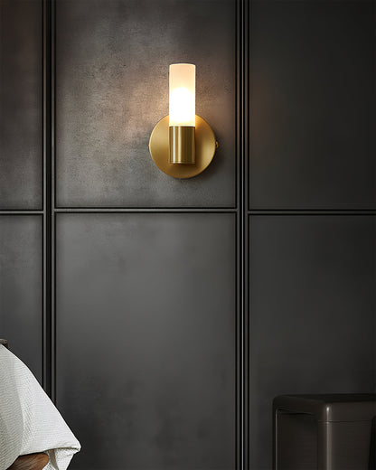 Stilvolle LED-Wandleuchte – Elegantes, energiesparendes Licht für jedes Interieur
