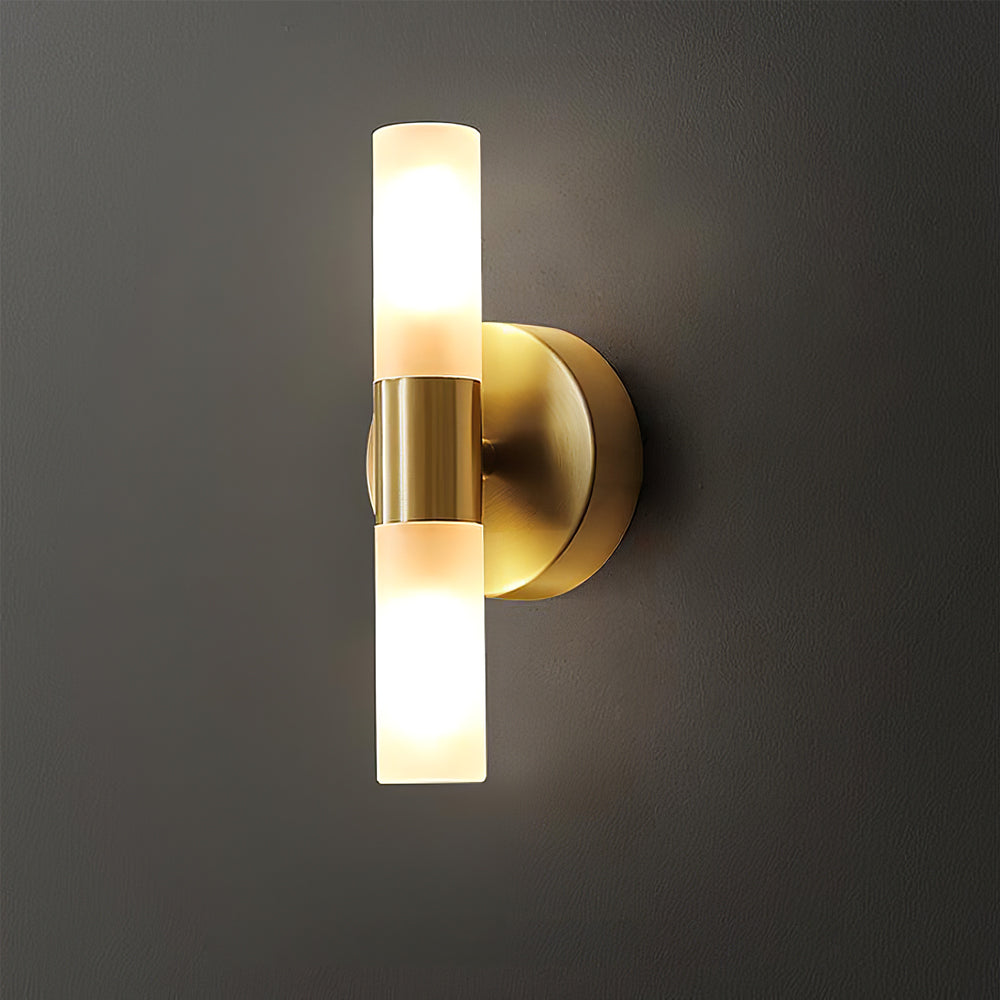 Stilvolle LED-Wandleuchte – Elegantes, energiesparendes Licht für jedes Interieur