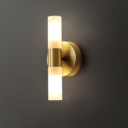 Stilvolle LED-Wandleuchte – Elegantes, energiesparendes Licht für jedes Interieur