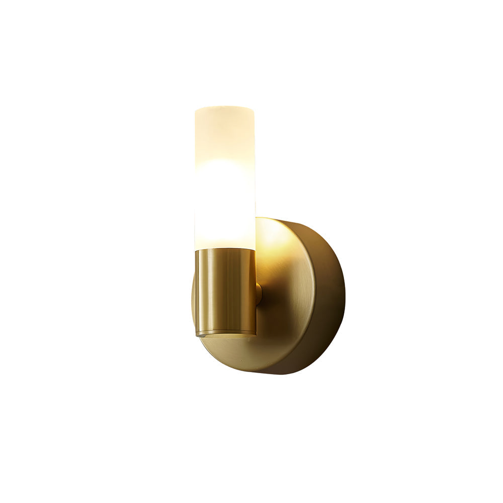 Stilvolle LED-Wandleuchte – Elegantes, energiesparendes Licht für jedes Interieur