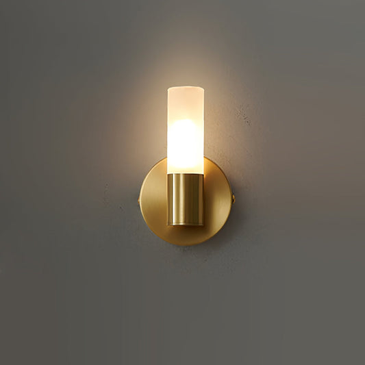 Stilvolle LED-Wandleuchte – Elegantes, energiesparendes Licht für jedes Interieur