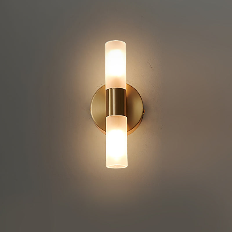 Stilvolle LED-Wandleuchte – Elegantes, energiesparendes Licht für jedes Interieur