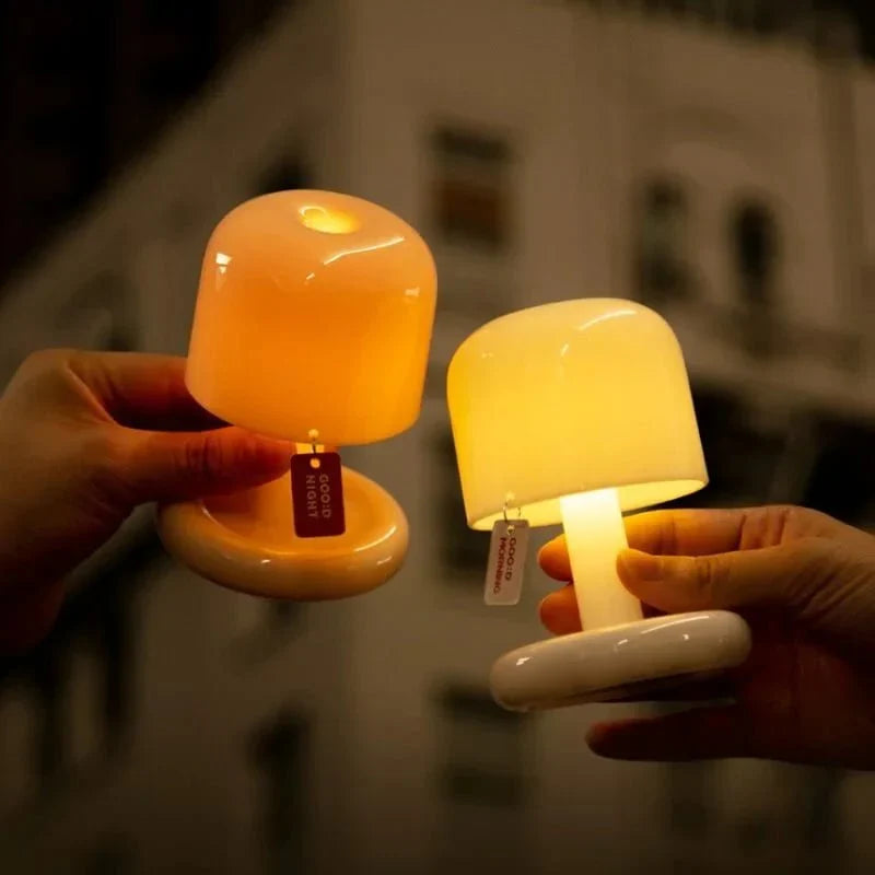 Mini Sonnenuntergangs-Projektor – Schlichtes, elegantes Design