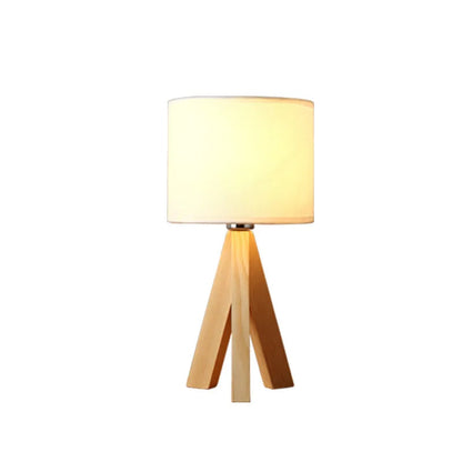Japandi-Lampe für stimmungsvolle Beleuchtung