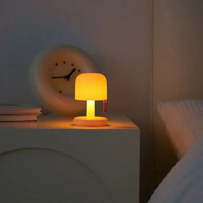 Mini Sonnenuntergangs-Projektor – Schlichtes, elegantes Design