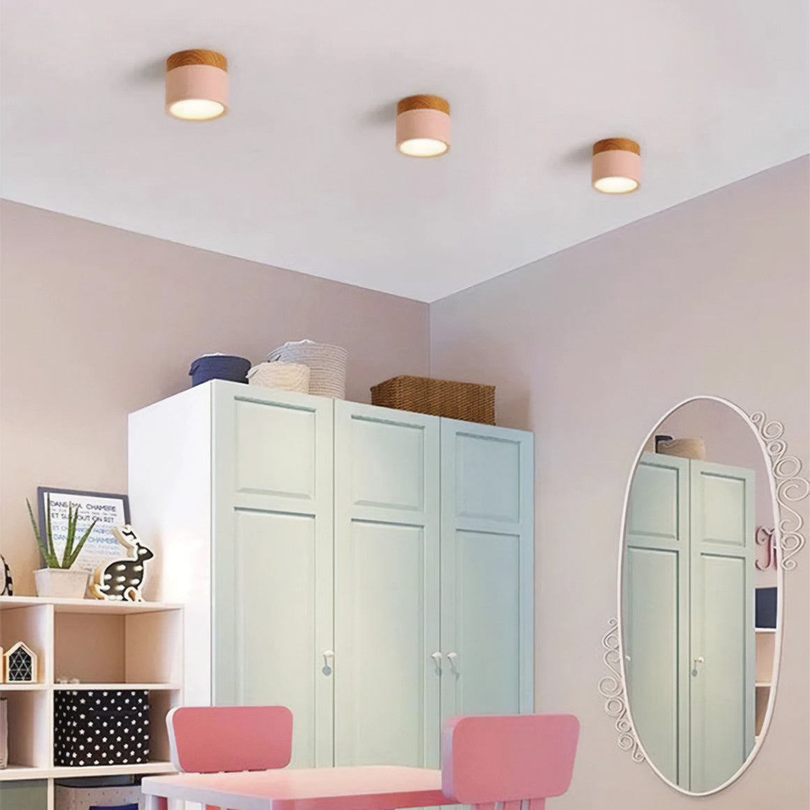 Aluci – Moderner, minimalistischer LED-Strahler mit elegantem Design