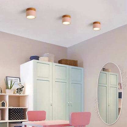 Aluci – Moderner, minimalistischer LED-Strahler mit elegantem Design