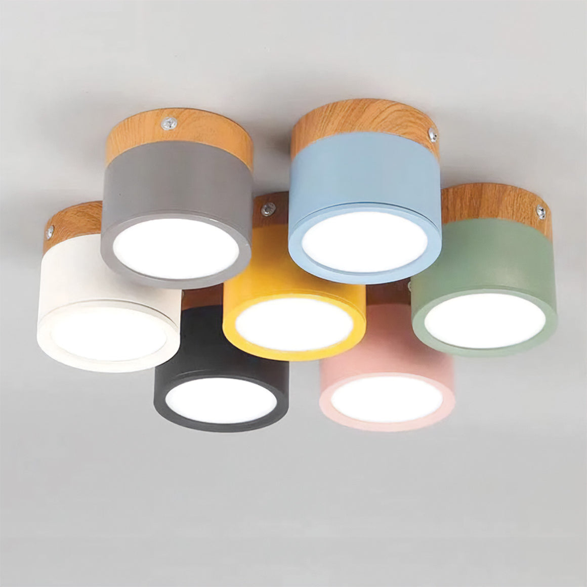 Aluci – Moderner, minimalistischer LED-Strahler mit elegantem Design