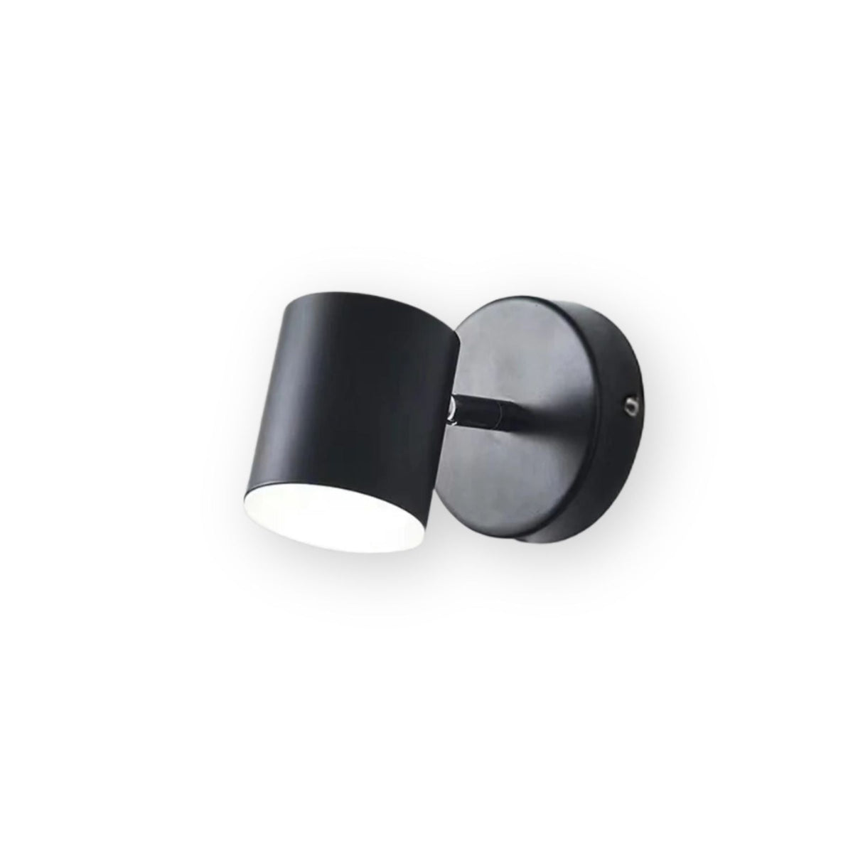 Skära – Minimalistische Wandleuchte mit integrierter LED und goldenem Finish