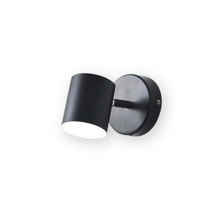 Skära – Minimalistische Wandleuchte mit integrierter LED und goldenem Finish