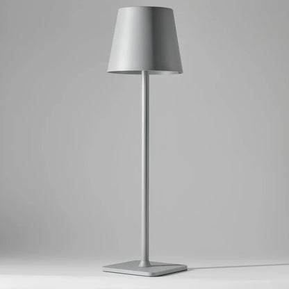 Lio – Dimmbare Akku-Tischlampe für Innen und Außen