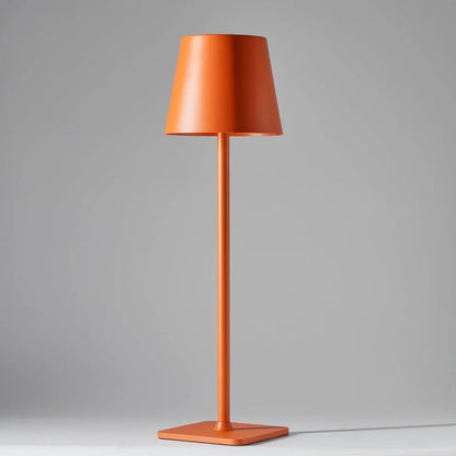 Lio – Dimmbare Akku-Tischlampe für Innen und Außen