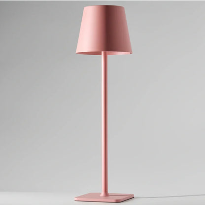 Lio – Dimmbare Akku-Tischlampe für Innen und Außen