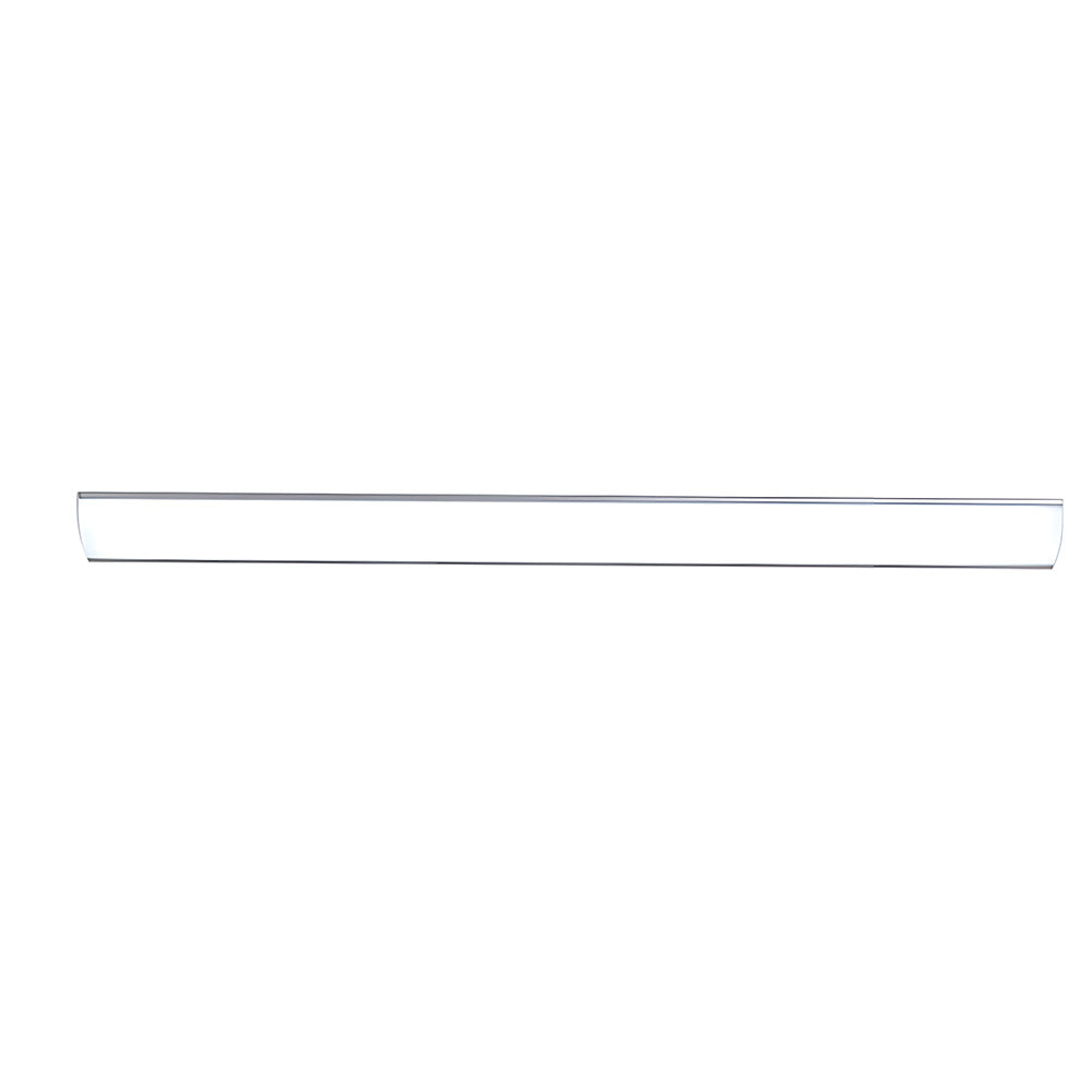 Stilvolle LED-Außenwandleuchte – Schlankes Design, IP65